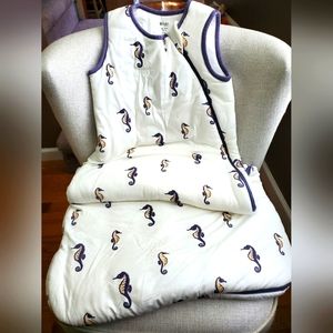 Kyte Baby 2.5 Sleep Sack